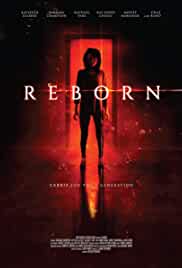 Reborn 2018 in Hindi dubbed Movie